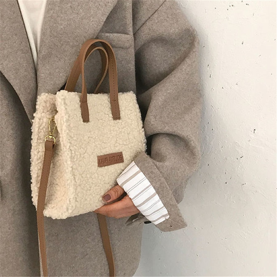 Sac d'hiver Athéna