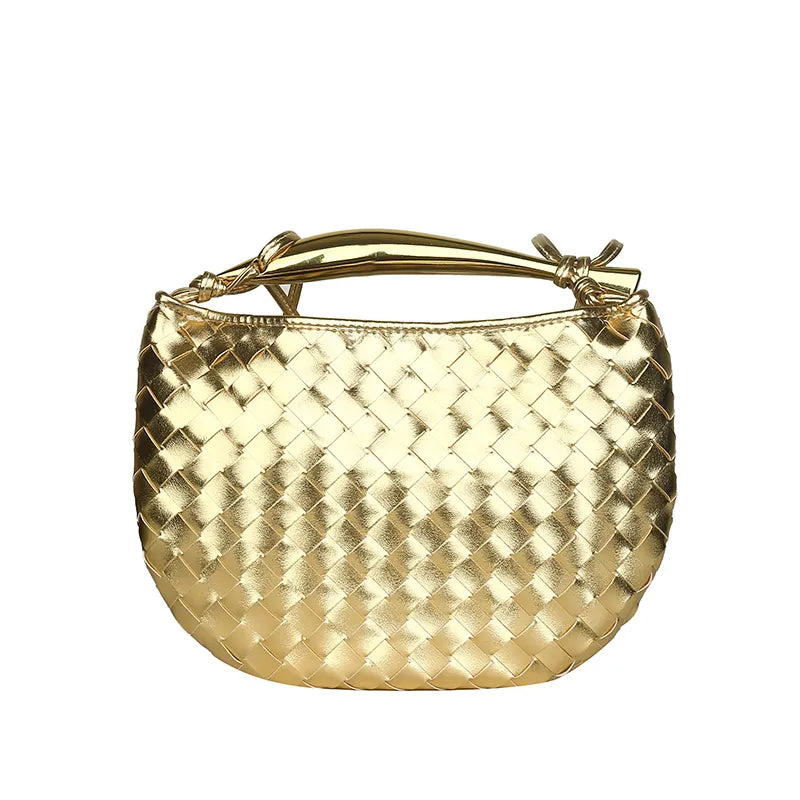 Sac à tricoter Irina