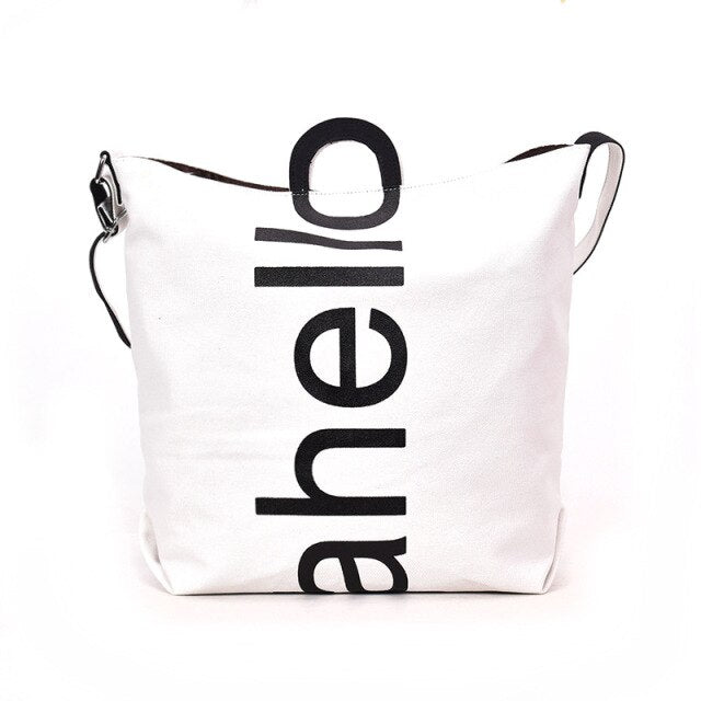 Grand sac Lazaro