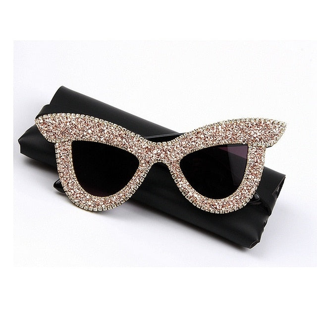 Lunettes de soleil Luciana