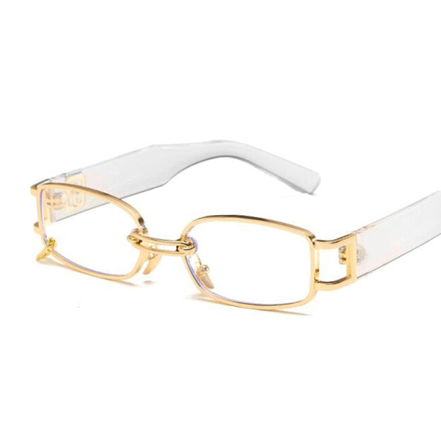 Lunettes de soleil carrées Savannah