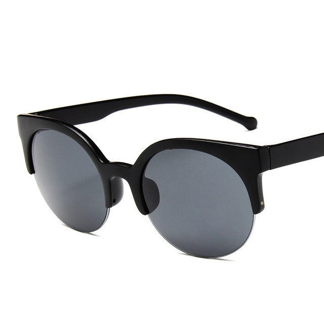 Lunettes de soleil vintage Infinity