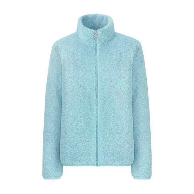 Veste polaire Joan