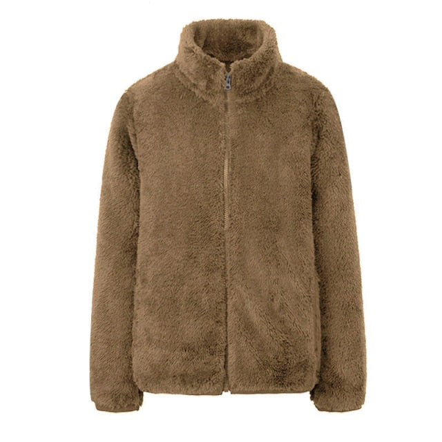 Veste polaire Joan