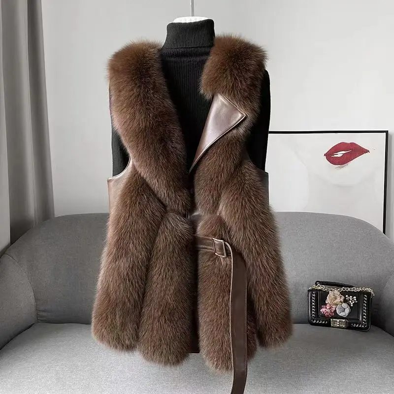 Gilet duveteux Angelo