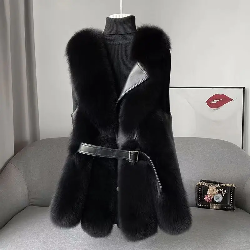 Gilet duveteux Angelo