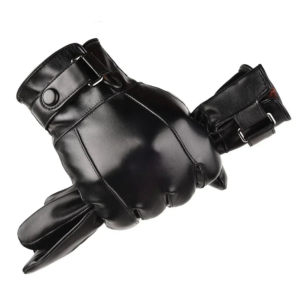 Men's Leather Gloves