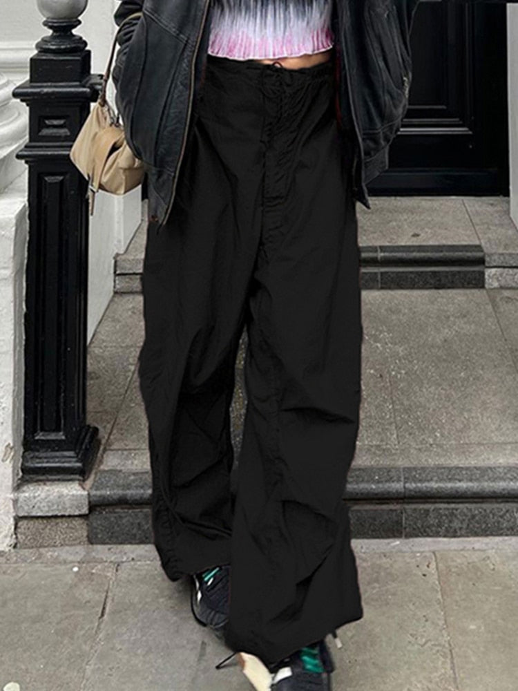 Tradencia Premium Baggy Pants