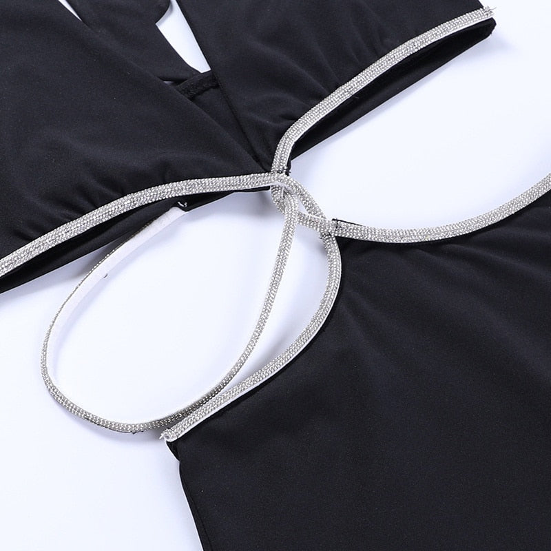 Robe portefeuille Avia Diamond