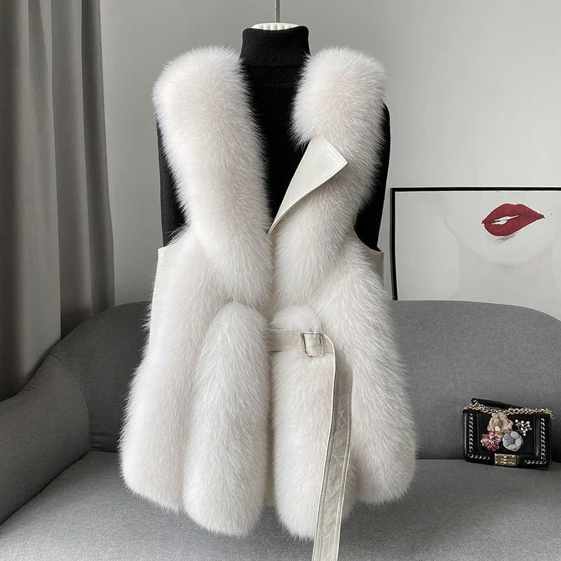 Gilet duveteux Angelo