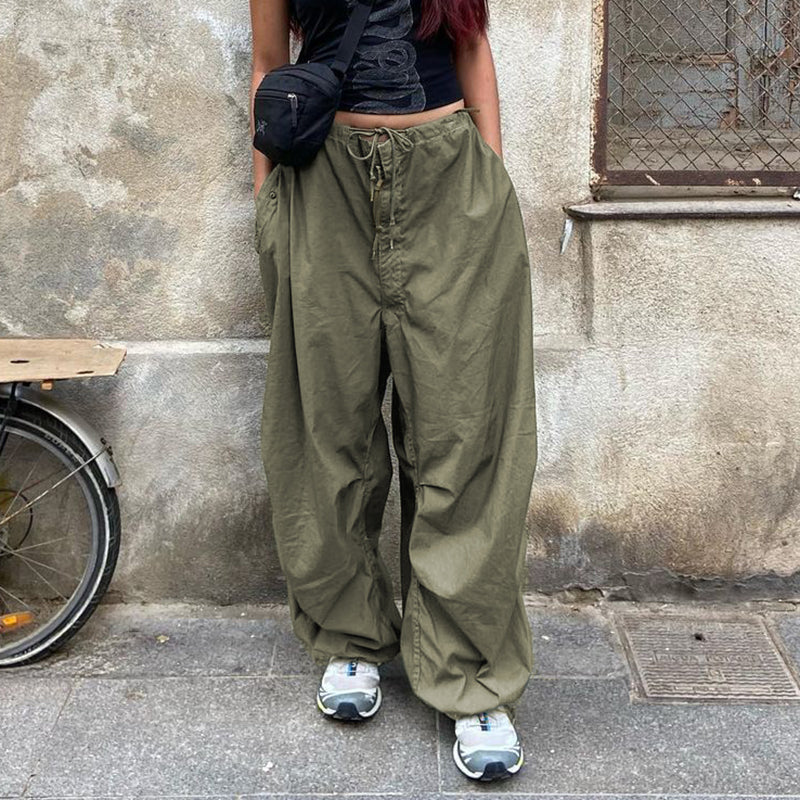 Tradencia Premium Baggy Pants