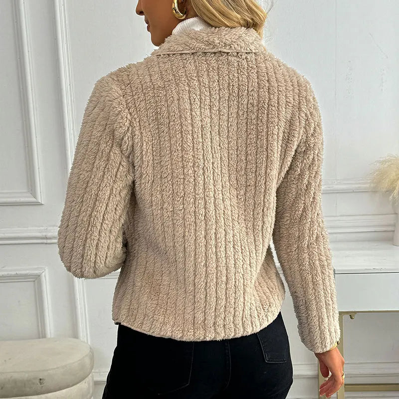 Women's Warm Jacket