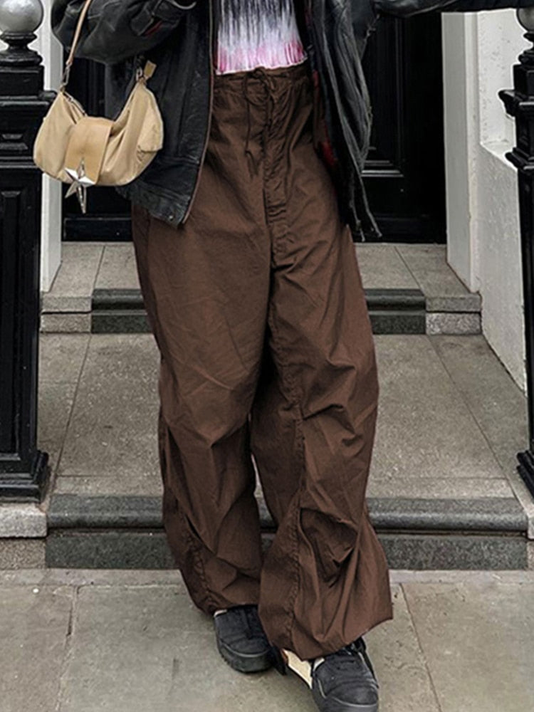 Tradencia Premium Baggy Pants