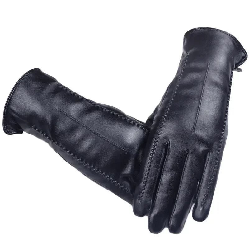Gants en cuir Atlanta