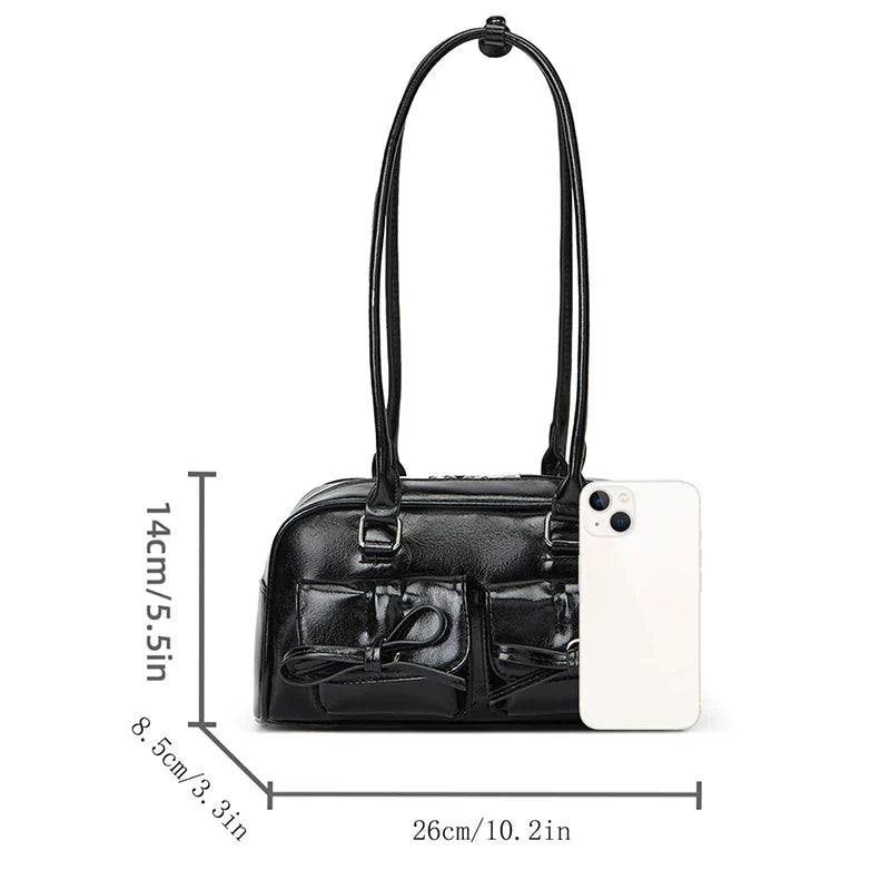 Lisa Shoulder Bag