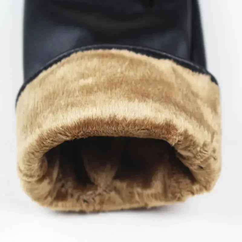 Gants en cuir Atlanta