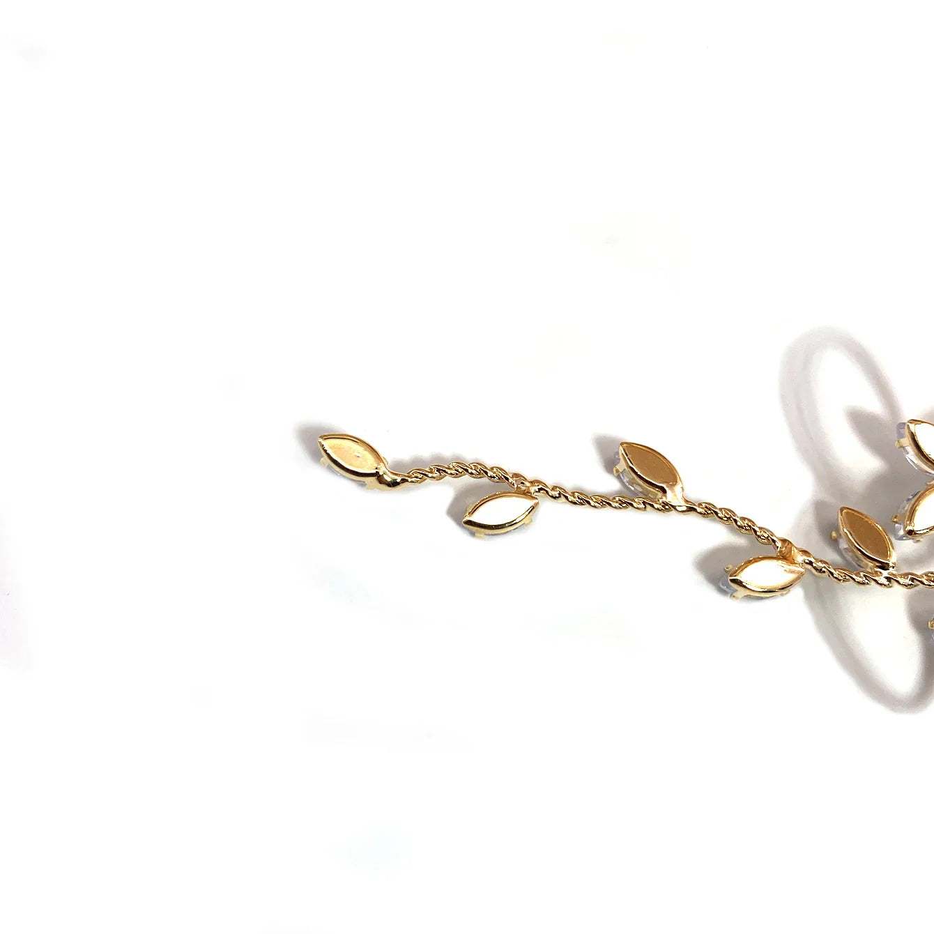 Lara Toe Ring