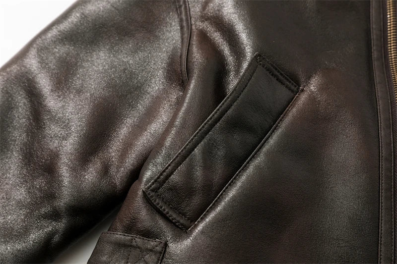 Kim Warm Jacket