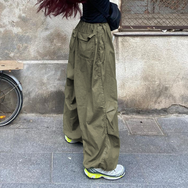 Tradencia Premium Baggy Pants