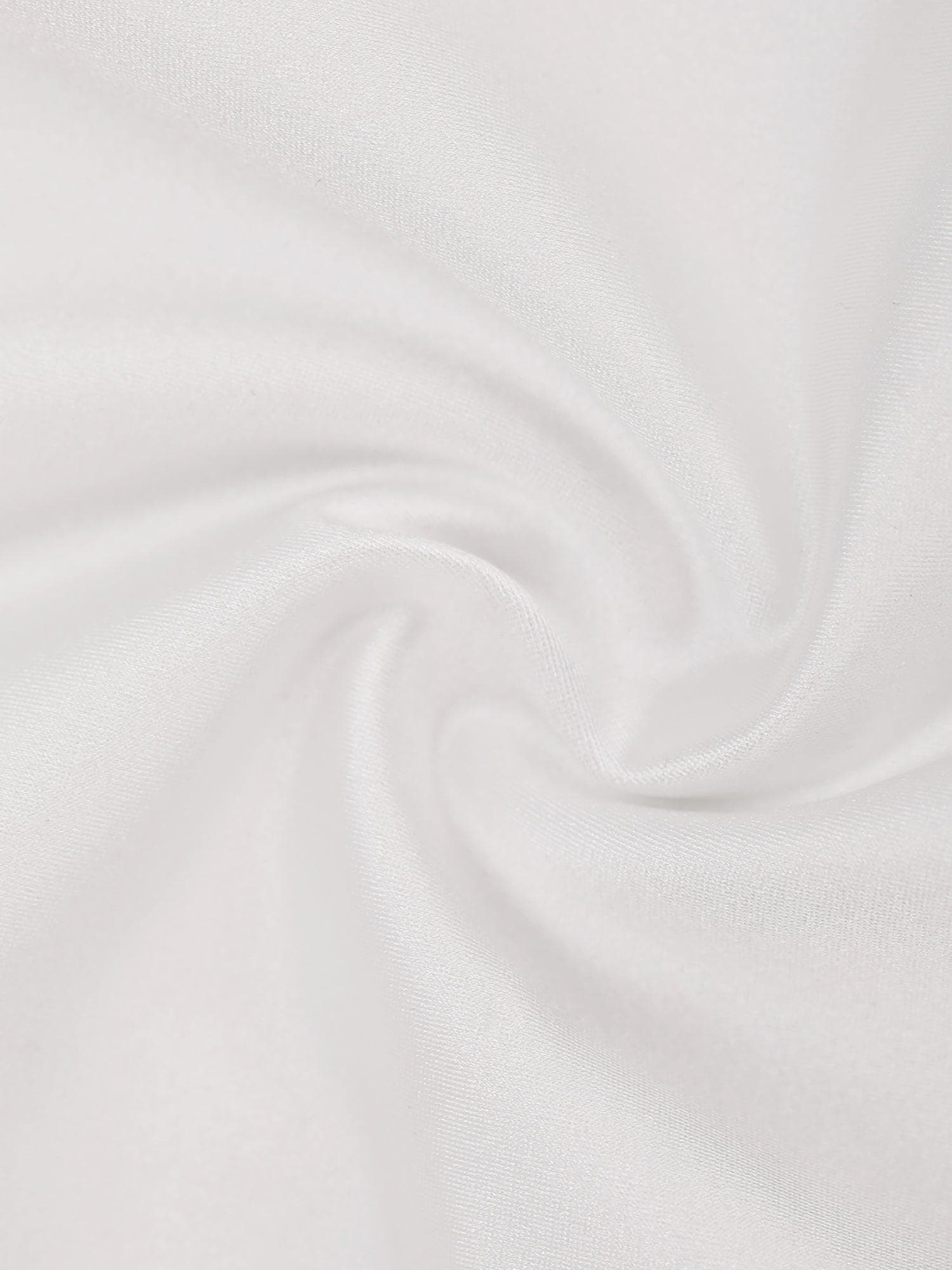 Shapewear Scuplting Satin Bustier Mini Dress