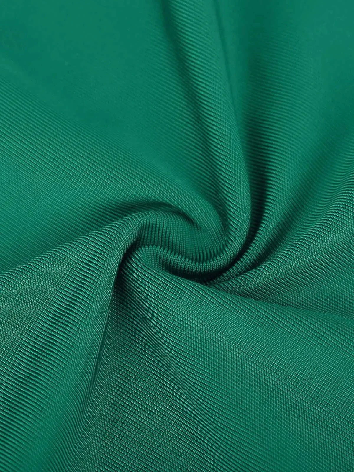 Shapewear Sculpting Side Slit Mini Dress