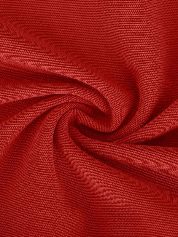 Shapewear Mock Neck Long Sleeve Floral Lace Bodysuit