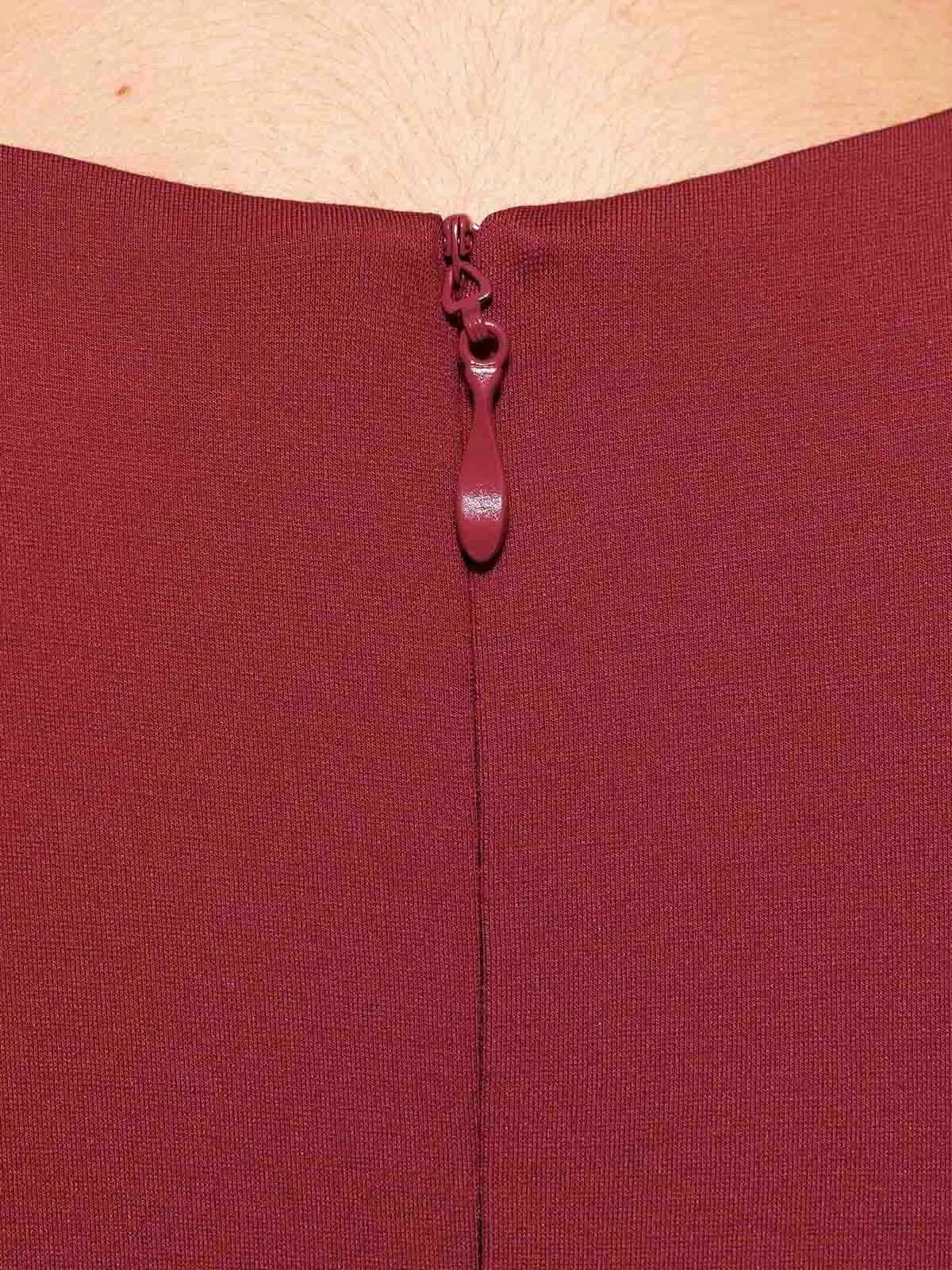 Shapewear Professional Convertible Mini Dress