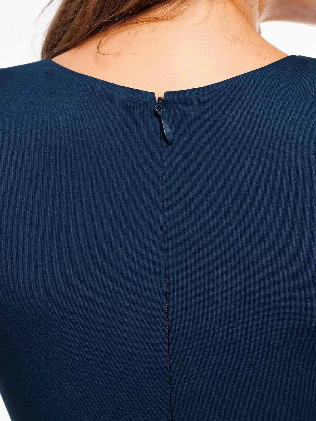 Shapewear Professional Convertible Mini Dress