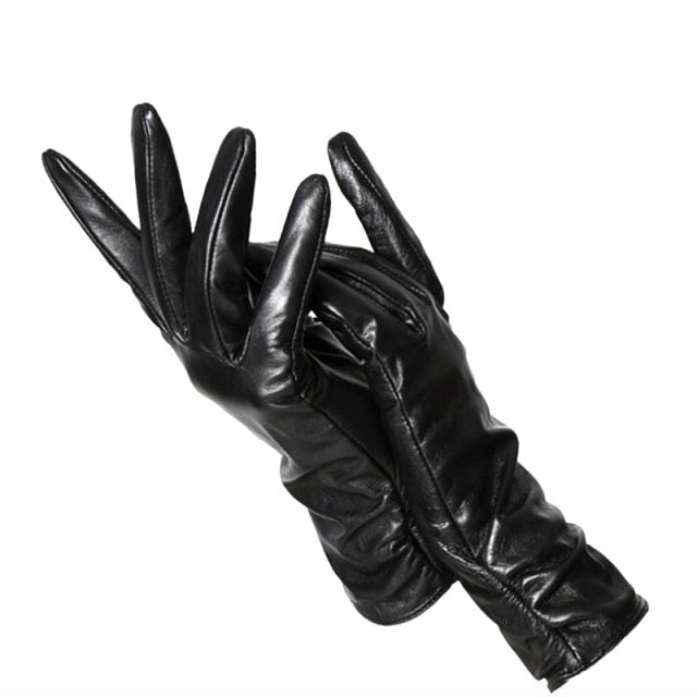 Trinity Leather Gloves
