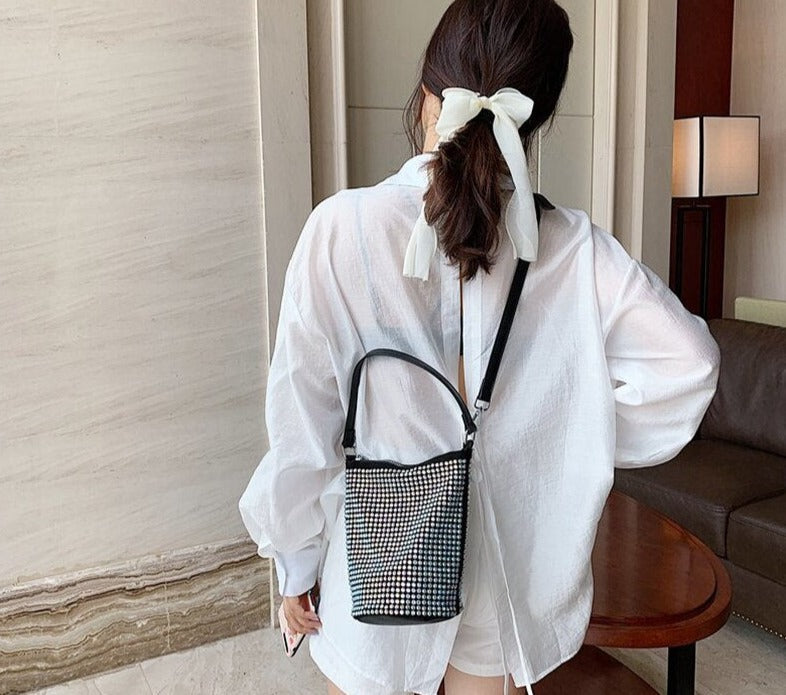 Sac à strass Aruba
