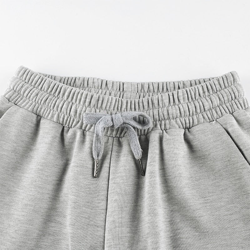 Pantalon de survêtement large et ample