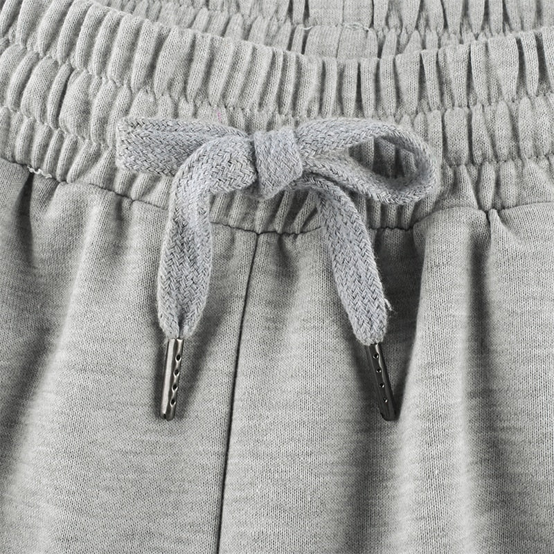 Pantalon de survêtement large et ample