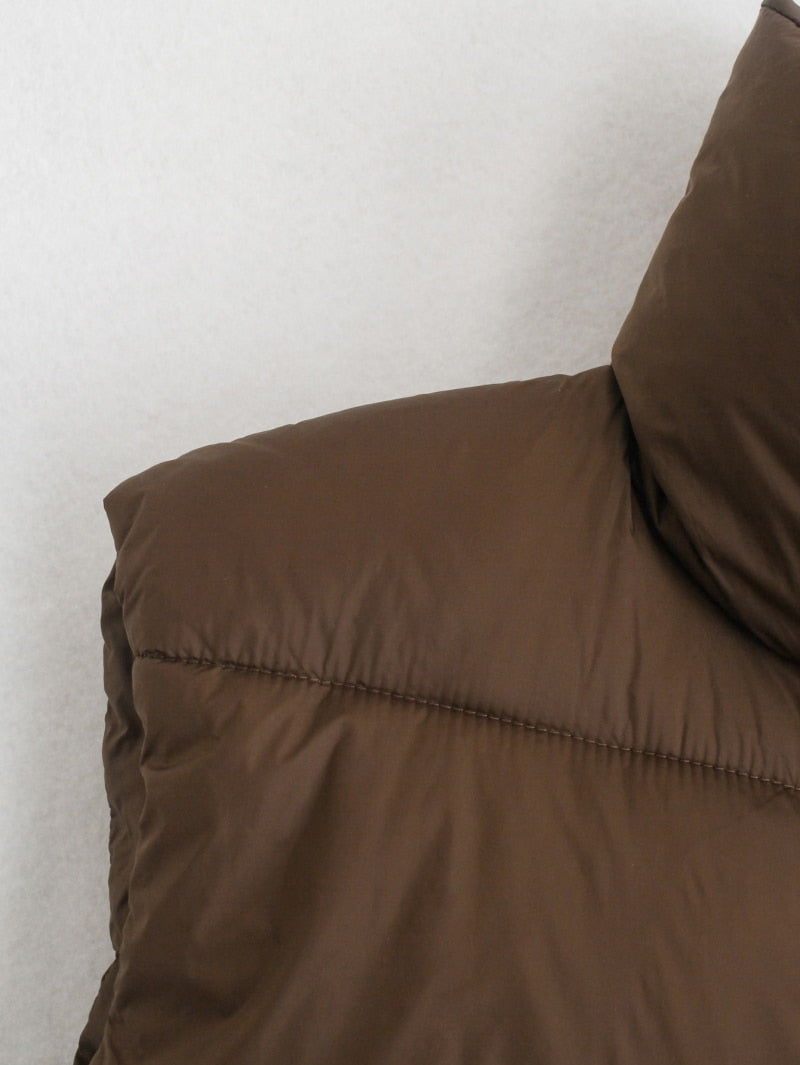 Manteau court Anna