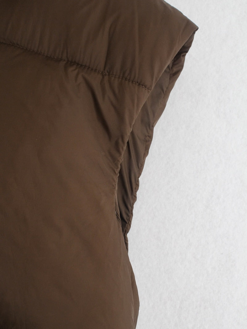 Manteau court Anna