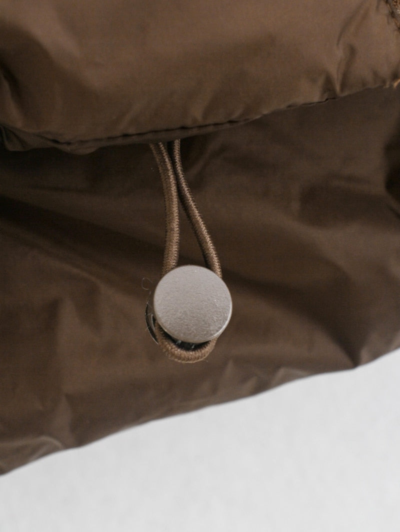 Manteau court Anna