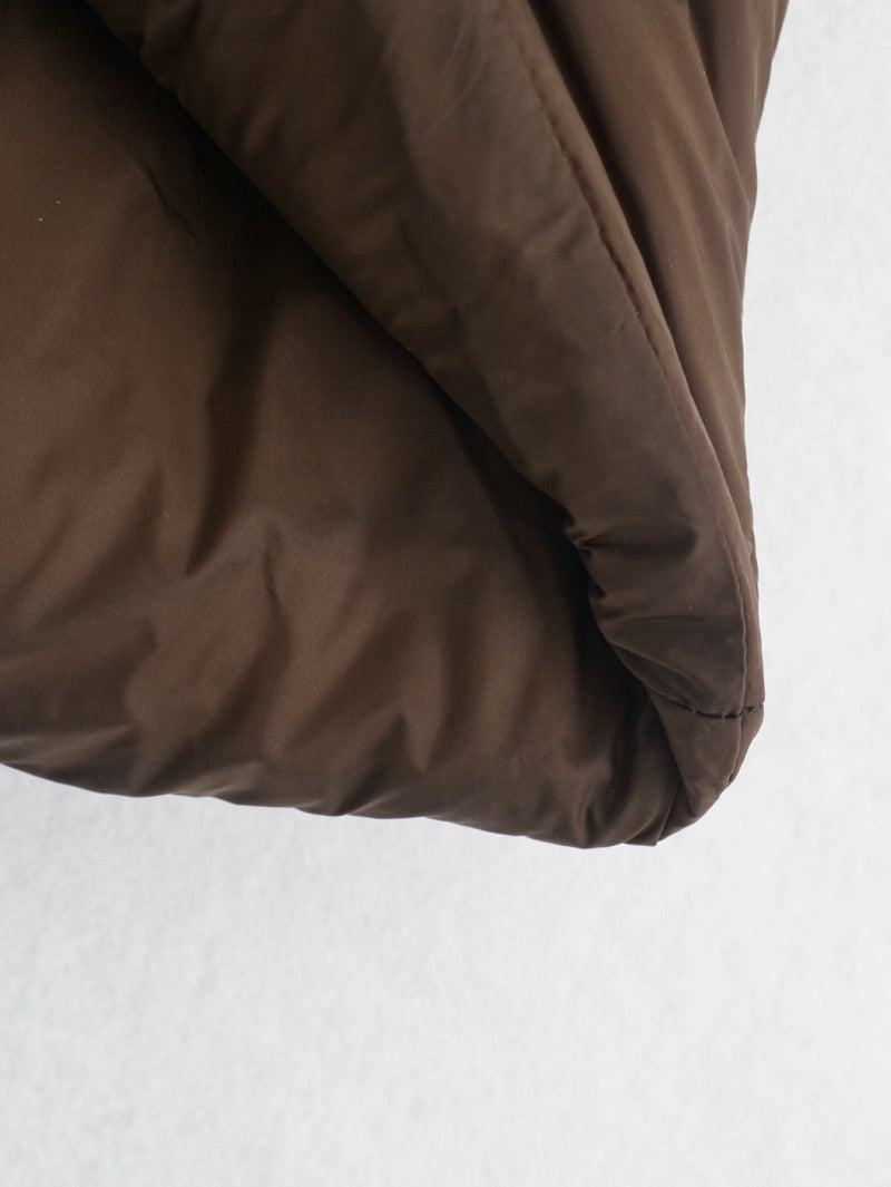 Manteau court Anna
