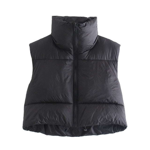 Manteau court Anna