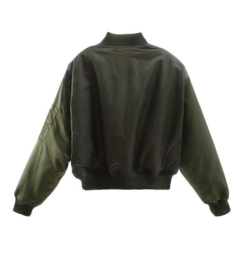 Veste Bomber Tendance