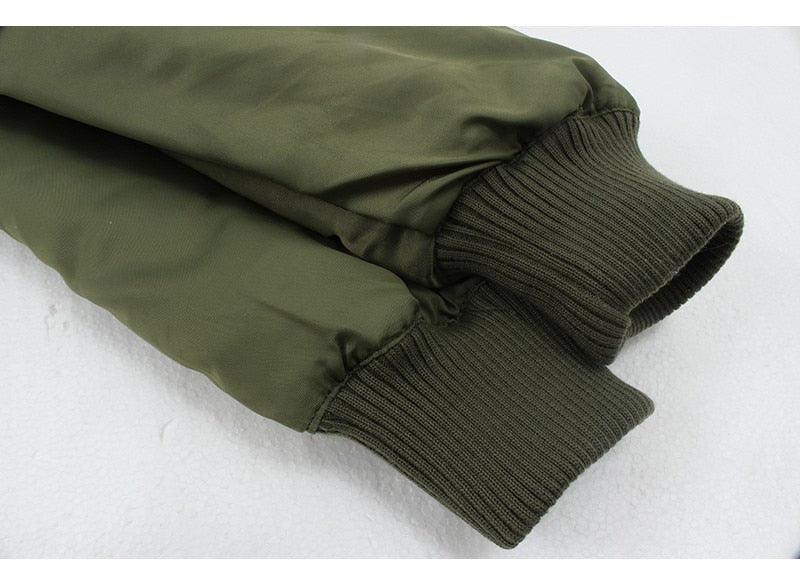 Veste Bomber Tendance