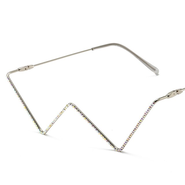 Lunettes de soleil sans verres Aries