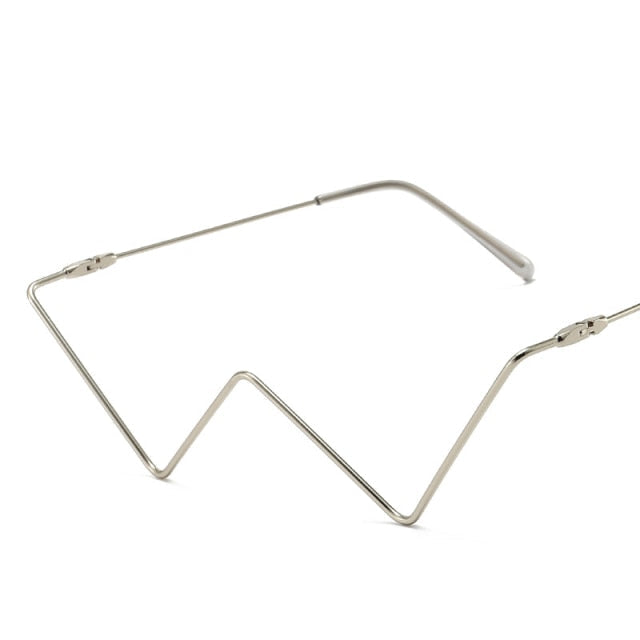 Lunettes de soleil sans verres Aries