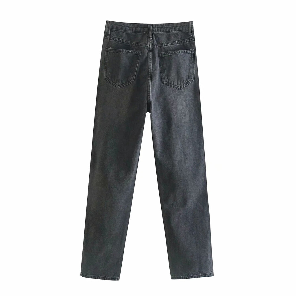 Denim Paco Jeans